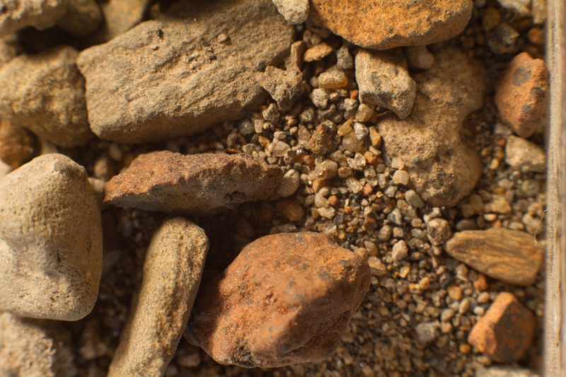 Duitsland, Wolfsschlucht